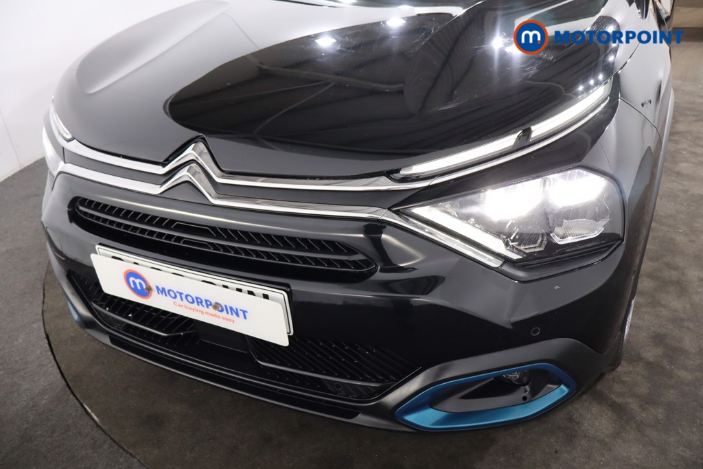 Citroen C4 Shine Automatic Electric Hatchback - Stock Number (1589531) - 29th supplementary image