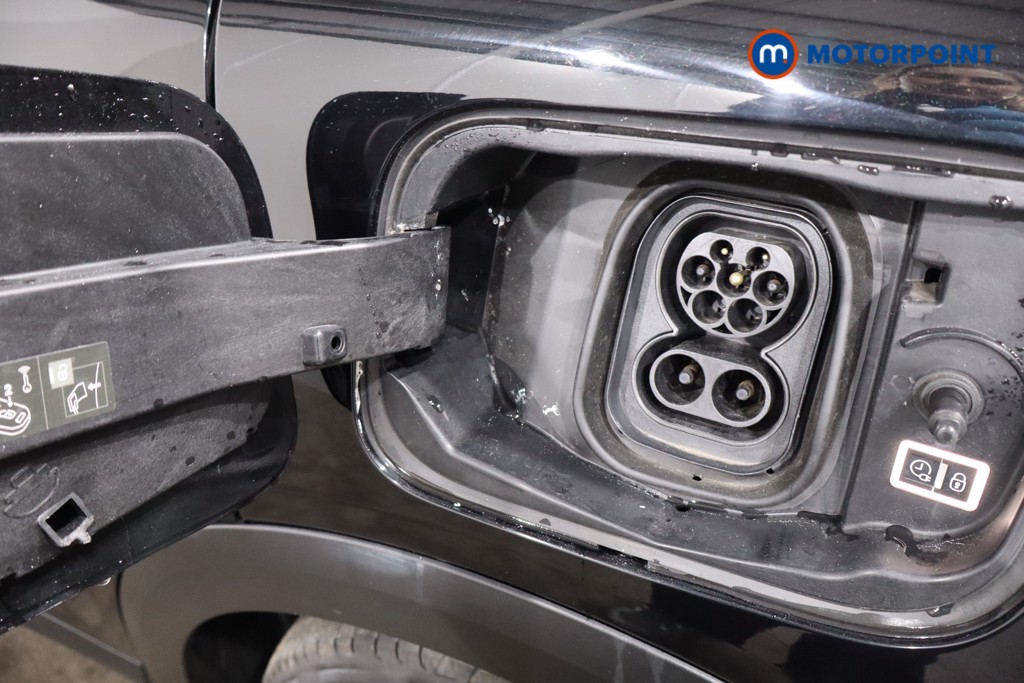 Citroen C4 Shine Automatic Electric Hatchback - Stock Number (1589531) - 31st supplementary image