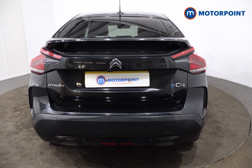 Citroen C4 Shine Automatic Electric Hatchback - Stock Number (1589531) - 36th supplementary image