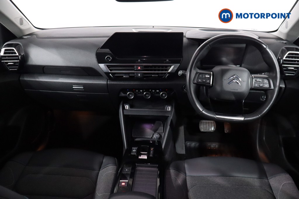 Citroen C4 Shine Automatic Electric Hatchback - Stock Number (1589531) - 1st supplementary image