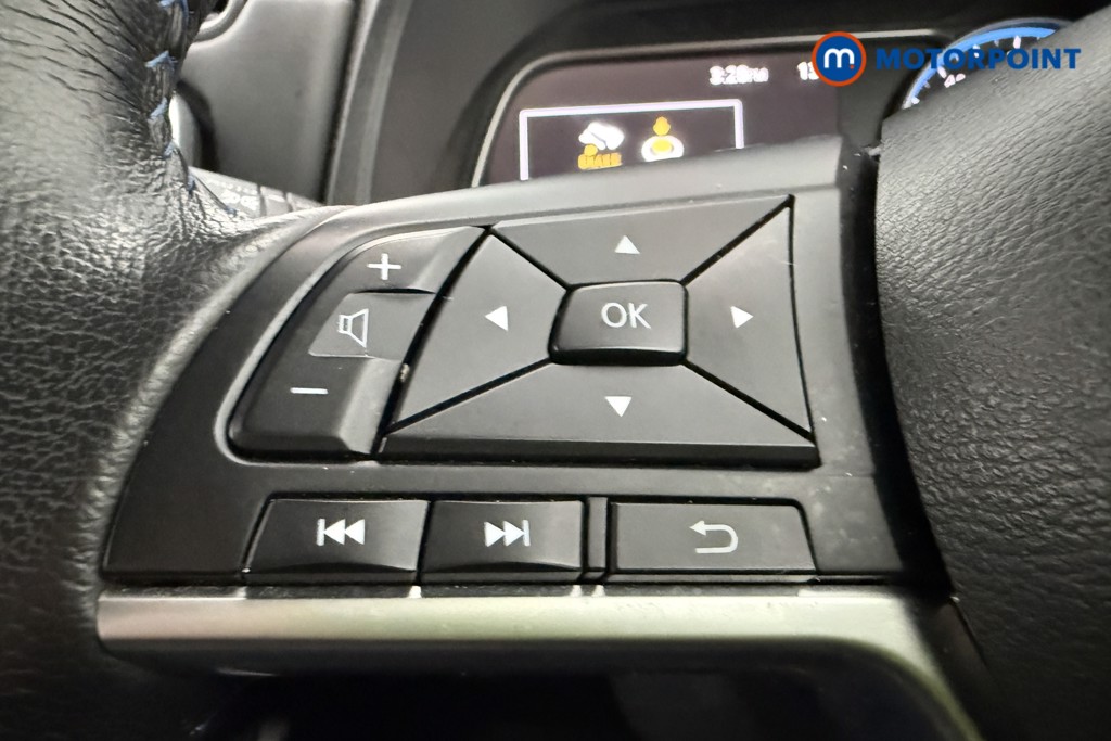 Nissan Leaf N-Connecta Automatic Electric Hatchback - Stock Number (1589542) - 14th supplementary image