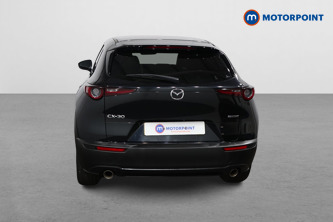 Mazda Cx-30 Sport Lux Manual Petrol SUV - Stock Number (1589602) - Rear bumper