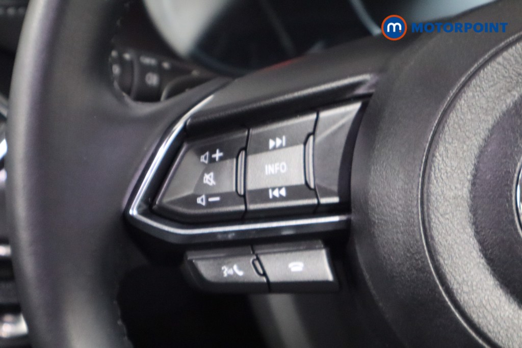 Mazda Cx-5 Sport Edition Automatic Petrol SUV - Stock Number (1589610) - 7th supplementary image