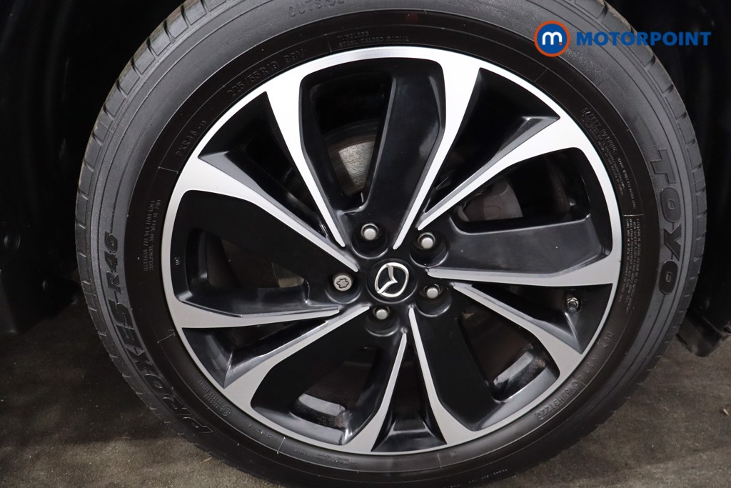 Mazda Cx-5 Sport Edition Automatic Petrol SUV - Stock Number (1589610) - 10th supplementary image