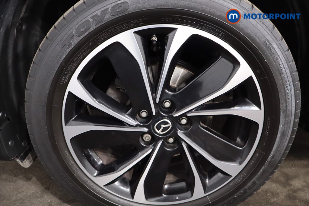 Mazda Cx-5 Sport Edition Automatic Petrol SUV - Stock Number (1589610) - 11th supplementary image