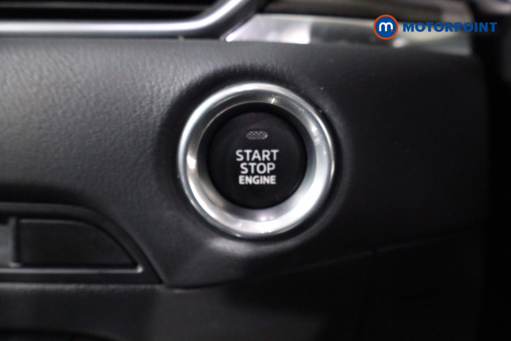 Mazda Cx-5 Sport Edition Automatic Petrol SUV - Stock Number (1589610) - 13th supplementary image