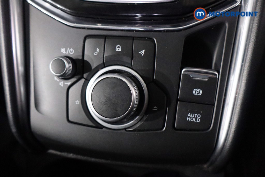 Mazda Cx-5 Sport Edition Automatic Petrol SUV - Stock Number (1589610) - 16th supplementary image