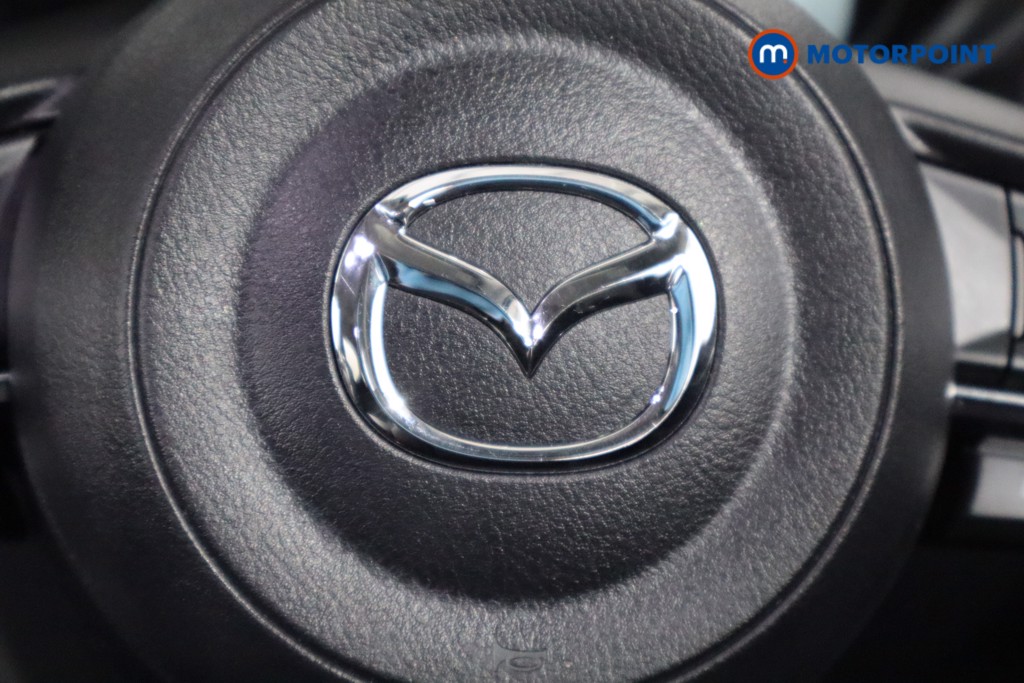 Mazda Cx-5 Sport Edition Automatic Petrol SUV - Stock Number (1589610) - 18th supplementary image