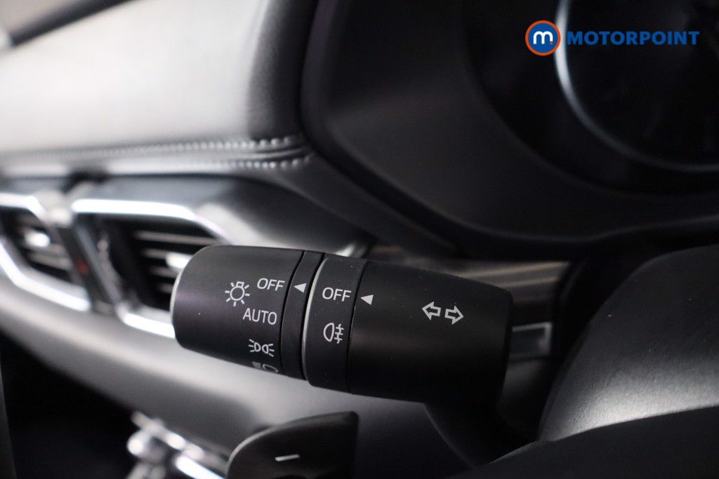 Mazda Cx-5 Sport Edition Automatic Petrol SUV - Stock Number (1589610) - 20th supplementary image