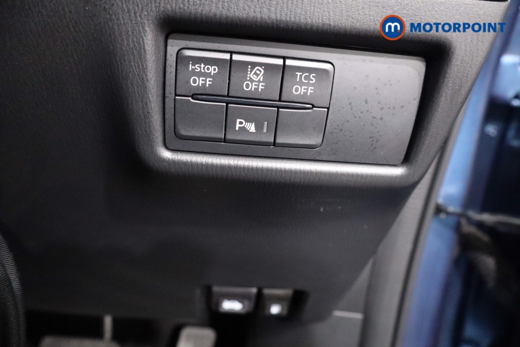 Mazda Cx-5 Sport Edition Automatic Petrol SUV - Stock Number (1589610) - 21st supplementary image