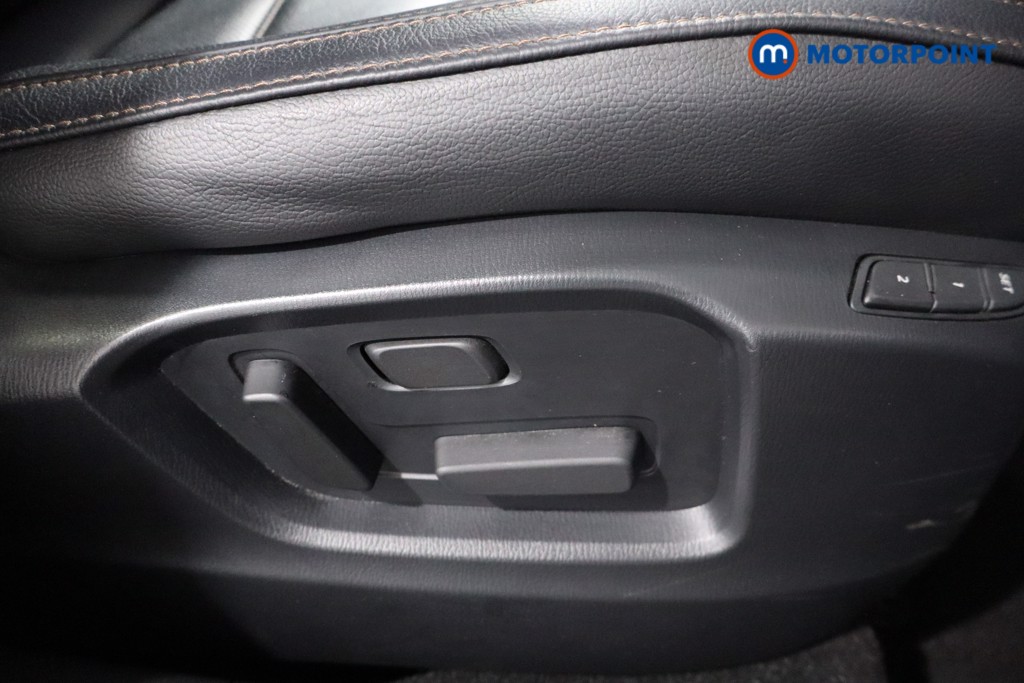 Mazda Cx-5 Sport Edition Automatic Petrol SUV - Stock Number (1589610) - 23rd supplementary image