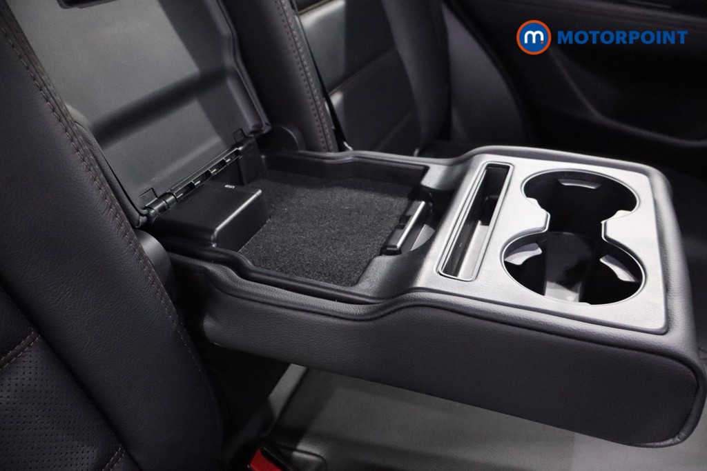 Mazda Cx-5 Sport Edition Automatic Petrol SUV - Stock Number (1589610) - 27th supplementary image