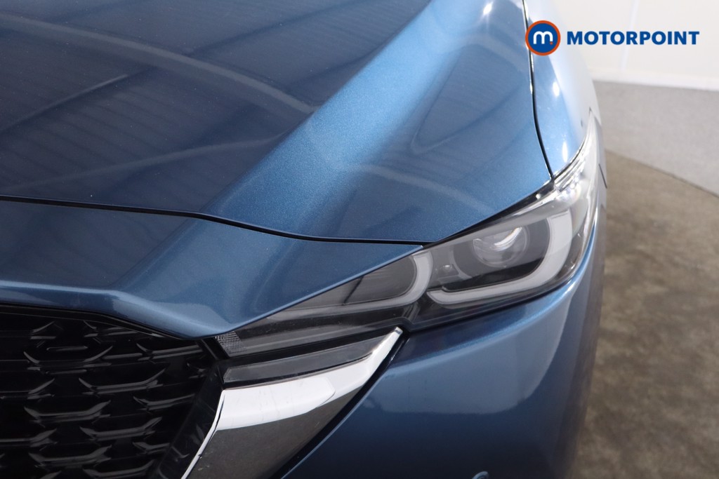 Mazda Cx-5 Sport Edition Automatic Petrol SUV - Stock Number (1589610) - 31st supplementary image