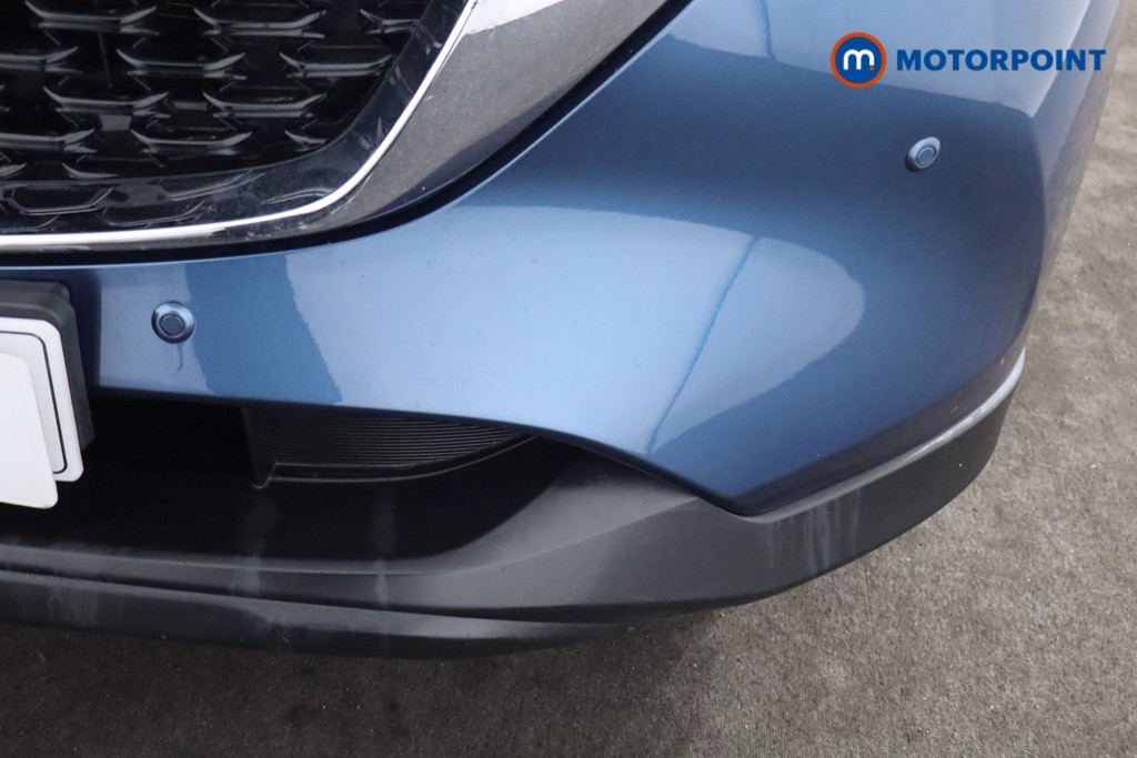 Mazda Cx-5 Sport Edition Automatic Petrol SUV - Stock Number (1589610) - 32nd supplementary image