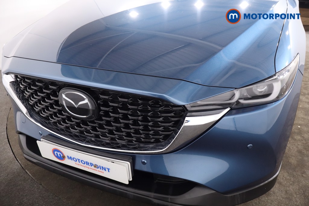 Mazda Cx-5 Sport Edition Automatic Petrol SUV - Stock Number (1589610) - 34th supplementary image