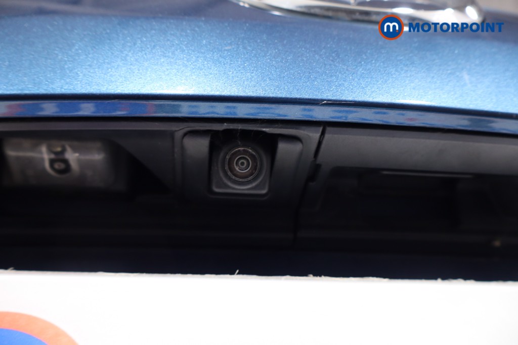 Mazda Cx-5 Sport Edition Automatic Petrol SUV - Stock Number (1589610) - 39th supplementary image