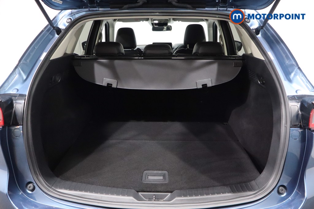 Mazda Cx-5 Sport Edition Automatic Petrol SUV - Stock Number (1589610) - 41st supplementary image