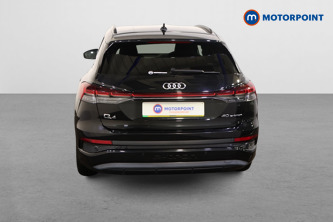 Audi Q4 Edition 1 Automatic Electric SUV - Stock Number (1589642) - Rear bumper