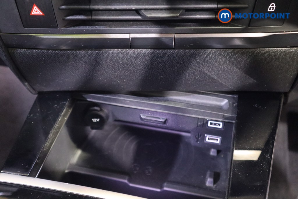 Vauxhall Astra Ultimate Automatic Petrol Hatchback - Stock Number (1589850) - 22nd supplementary image