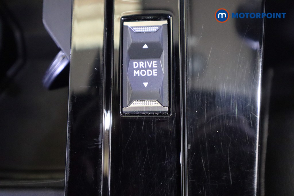 Vauxhall Astra Ultimate Automatic Petrol Hatchback - Stock Number (1589850) - 24th supplementary image