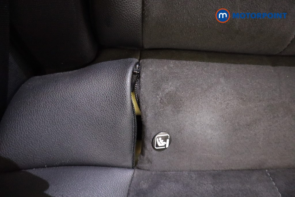 Vauxhall Astra Ultimate Automatic Petrol Hatchback - Stock Number (1589850) - 29th supplementary image