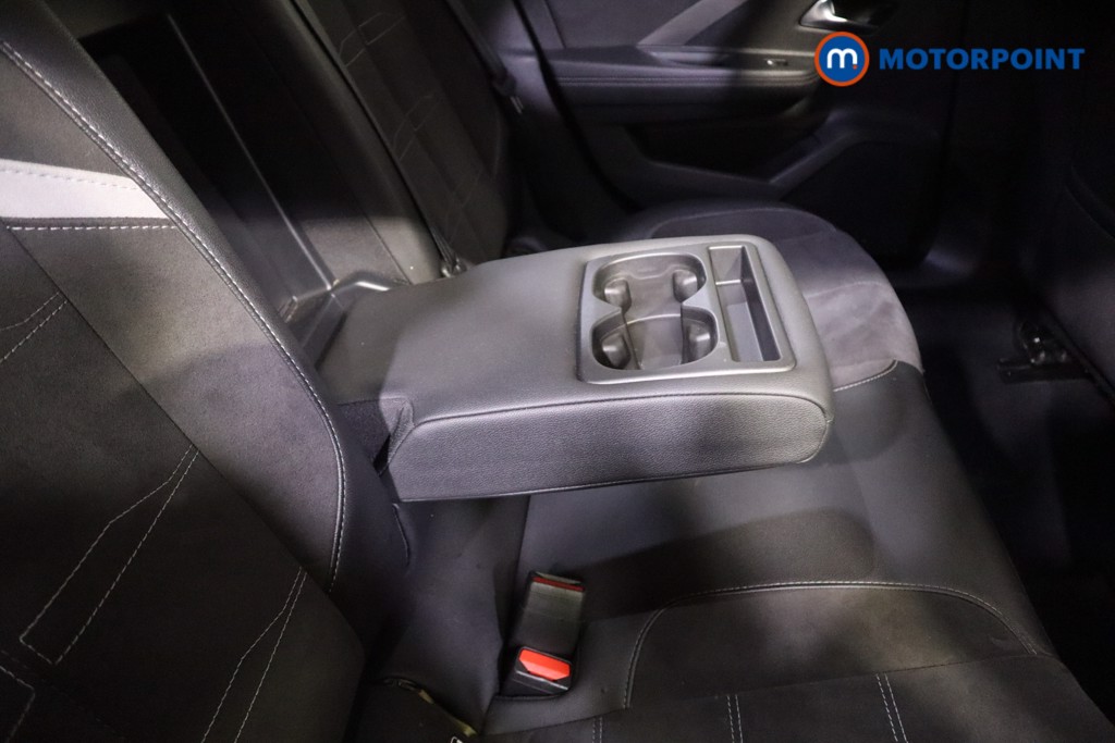 Vauxhall Astra Ultimate Automatic Petrol Hatchback - Stock Number (1589850) - 30th supplementary image