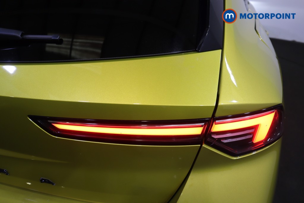 Vauxhall Astra Ultimate Automatic Petrol Hatchback - Stock Number (1589850) - 33rd supplementary image