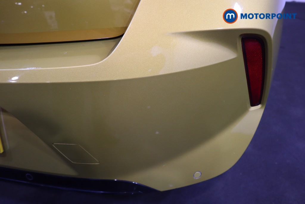 Vauxhall Astra Ultimate Automatic Petrol Hatchback - Stock Number (1589850) - 34th supplementary image