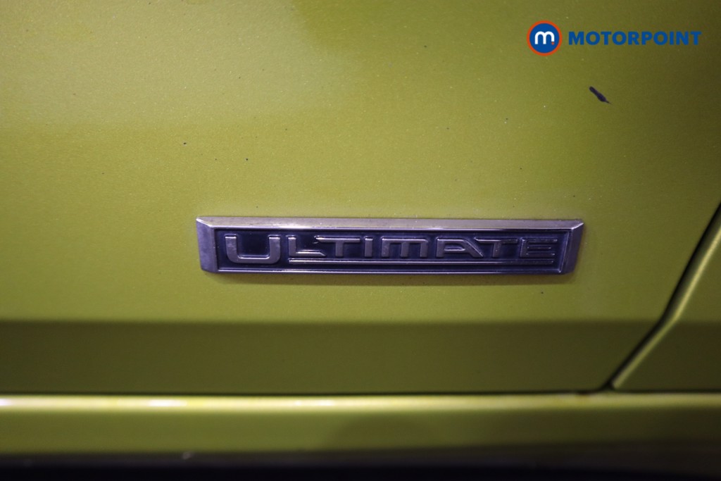 Vauxhall Astra Ultimate Automatic Petrol Hatchback - Stock Number (1589850) - 37th supplementary image