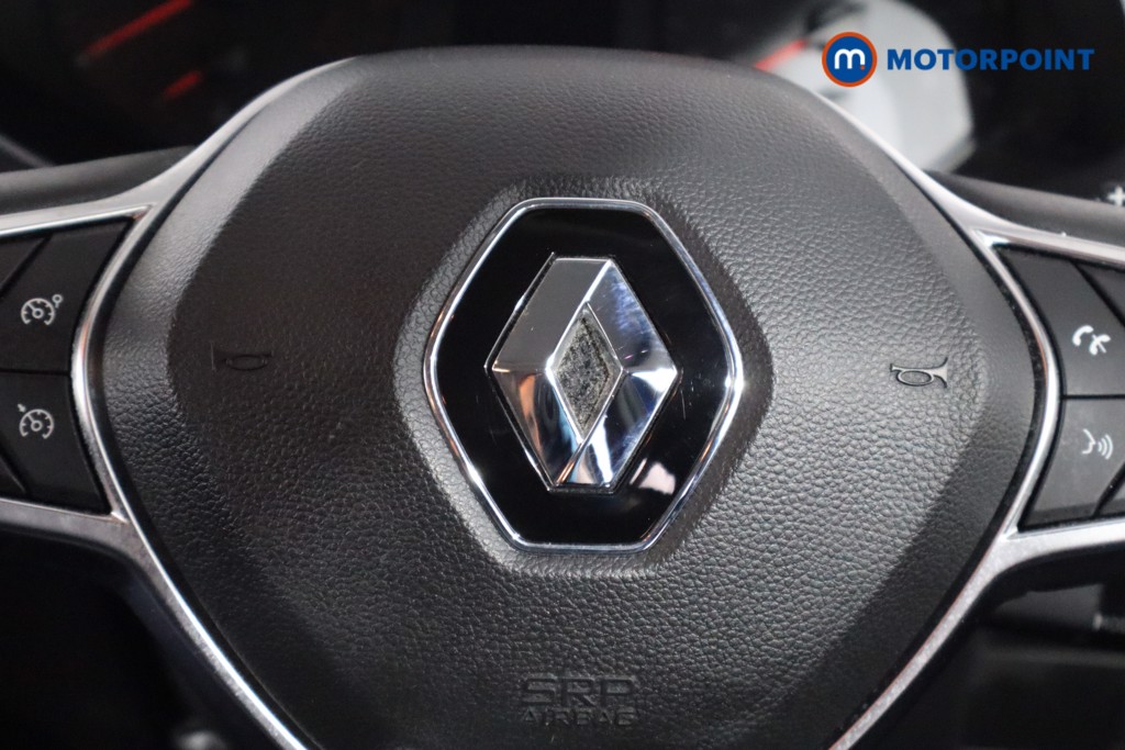 Renault Captur Iconic Automatic Petrol SUV - Stock Number (1589867) - 18th supplementary image