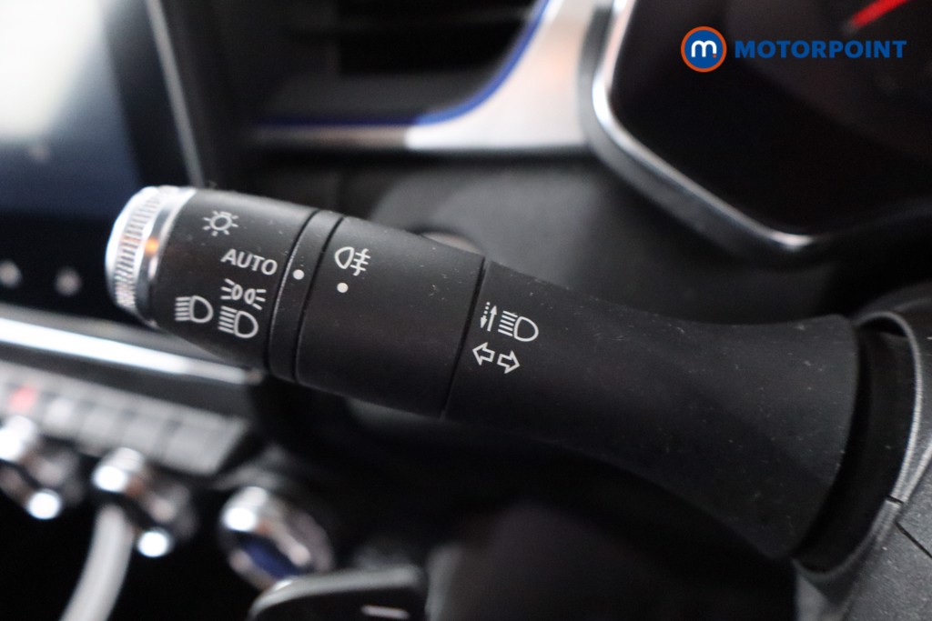 Renault Captur Iconic Automatic Petrol SUV - Stock Number (1589867) - 21st supplementary image