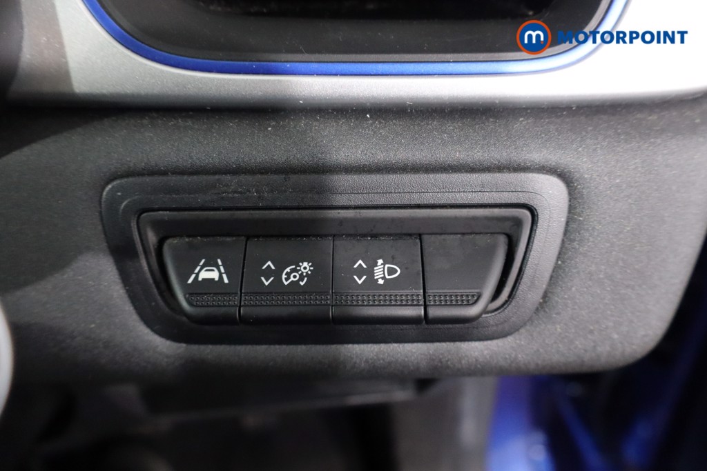 Renault Captur Iconic Automatic Petrol SUV - Stock Number (1589867) - 23rd supplementary image