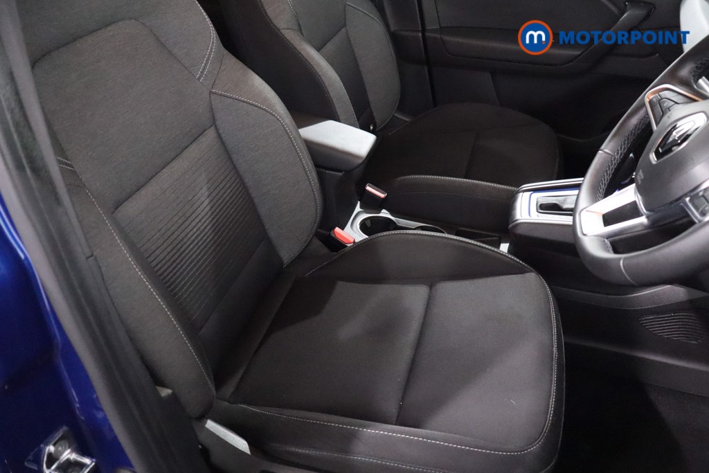 Renault Captur Iconic Automatic Petrol SUV - Stock Number (1589867) - 25th supplementary image