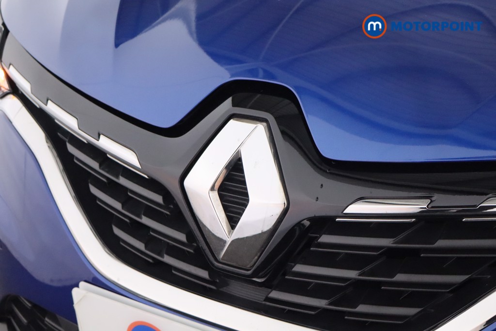 Renault Captur Iconic Automatic Petrol SUV - Stock Number (1589867) - 30th supplementary image