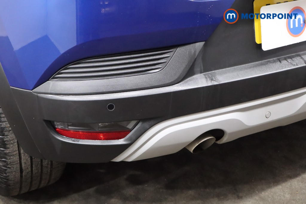 Renault Captur Iconic Automatic Petrol SUV - Stock Number (1589867) - 35th supplementary image