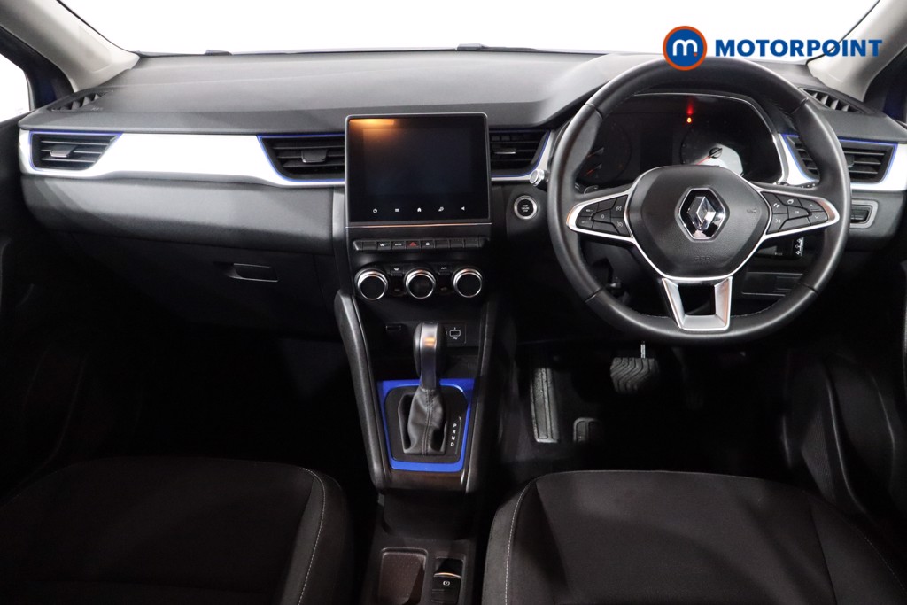 Renault Captur Iconic Automatic Petrol SUV - Stock Number (1589867) - 1st supplementary image