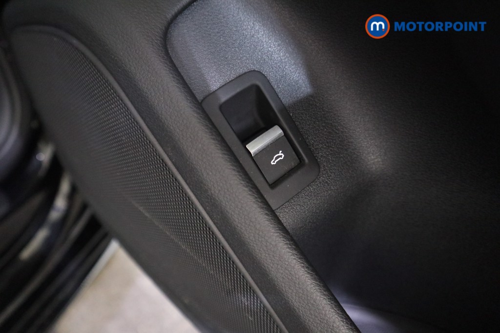 Audi A4 Black Edition Automatic Petrol Saloon - Stock Number (1589958) - 13th supplementary image