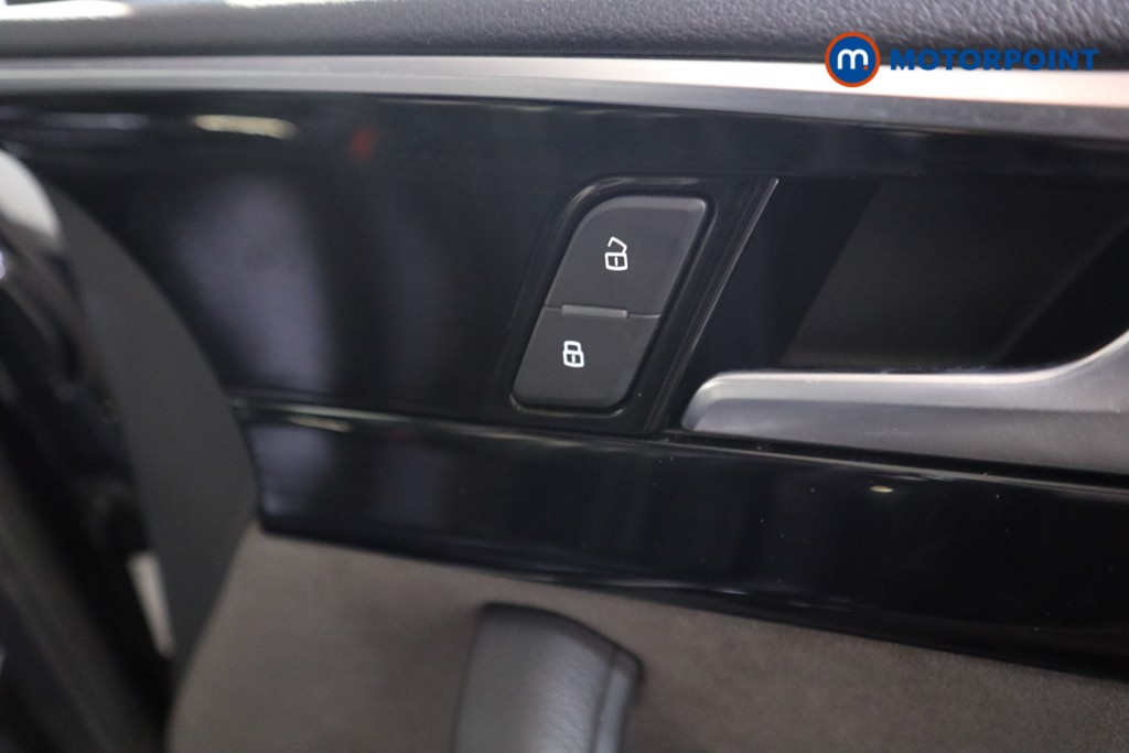 Audi A4 Black Edition Automatic Petrol Saloon - Stock Number (1589958) - 15th supplementary image