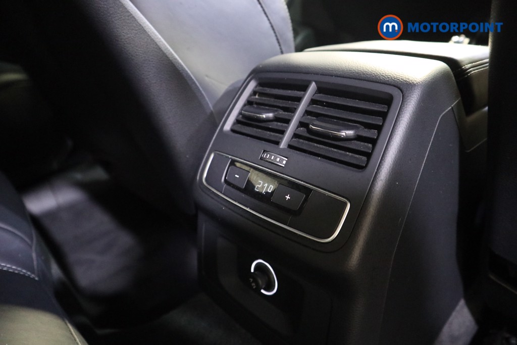 Audi A4 Black Edition Automatic Petrol Saloon - Stock Number (1589958) - 21st supplementary image