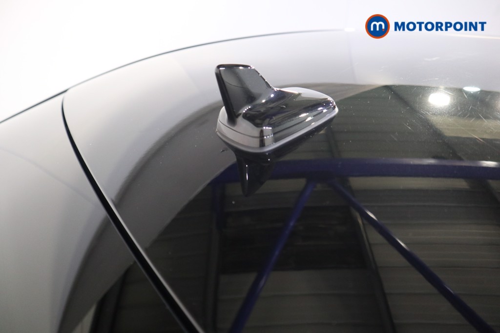 Audi A4 Black Edition Automatic Petrol Saloon - Stock Number (1589958) - 33rd supplementary image