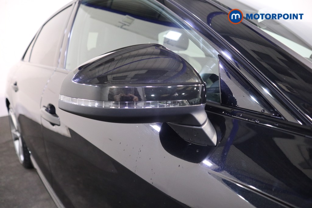 Audi A4 Black Edition Automatic Petrol Saloon - Stock Number (1589958) - 35th supplementary image