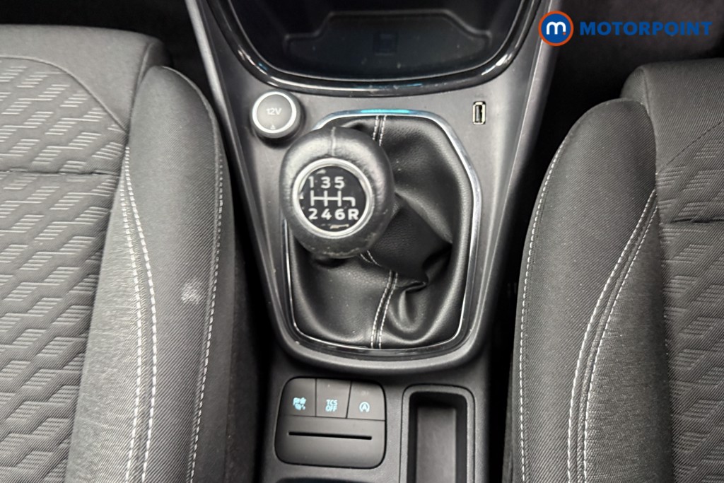 Ford Puma Titanium Manual Petrol SUV - Stock Number (1590140) - 12th supplementary image