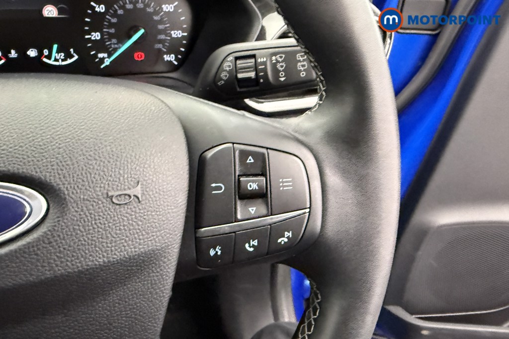 Ford Puma Titanium Manual Petrol SUV - Stock Number (1590140) - 14th supplementary image