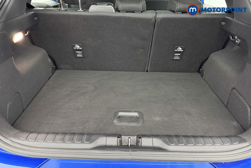 Ford Puma Titanium Manual Petrol SUV - Stock Number (1590140) - 19th supplementary image