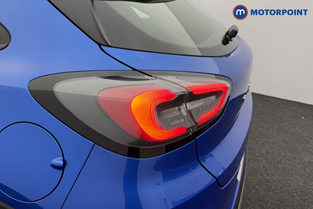 Ford Puma Titanium Manual Petrol SUV - Stock Number (1590140) - 23rd supplementary image