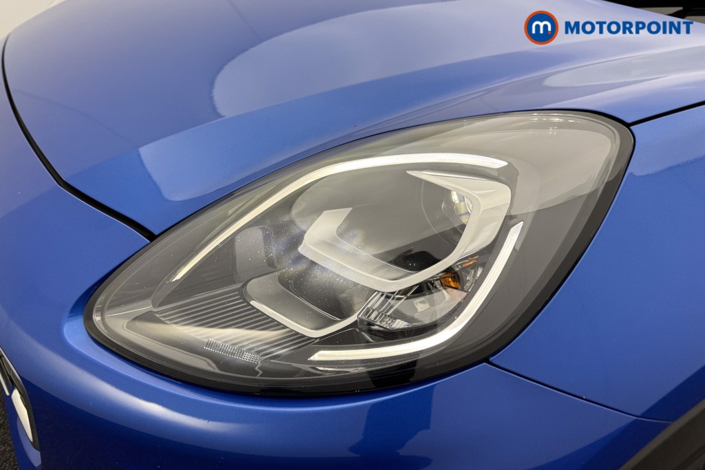 Ford Puma Titanium Manual Petrol SUV - Stock Number (1590140) - 25th supplementary image