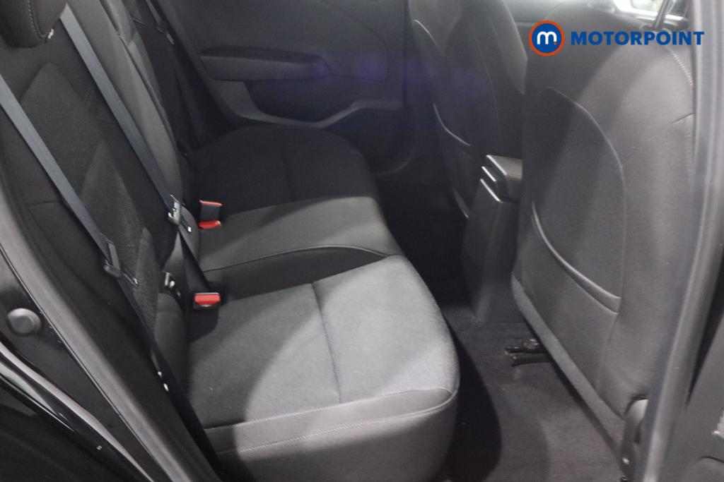 Renault Clio Evolution Manual Petrol Hatchback - Stock Number (1590180) - 6th supplementary image