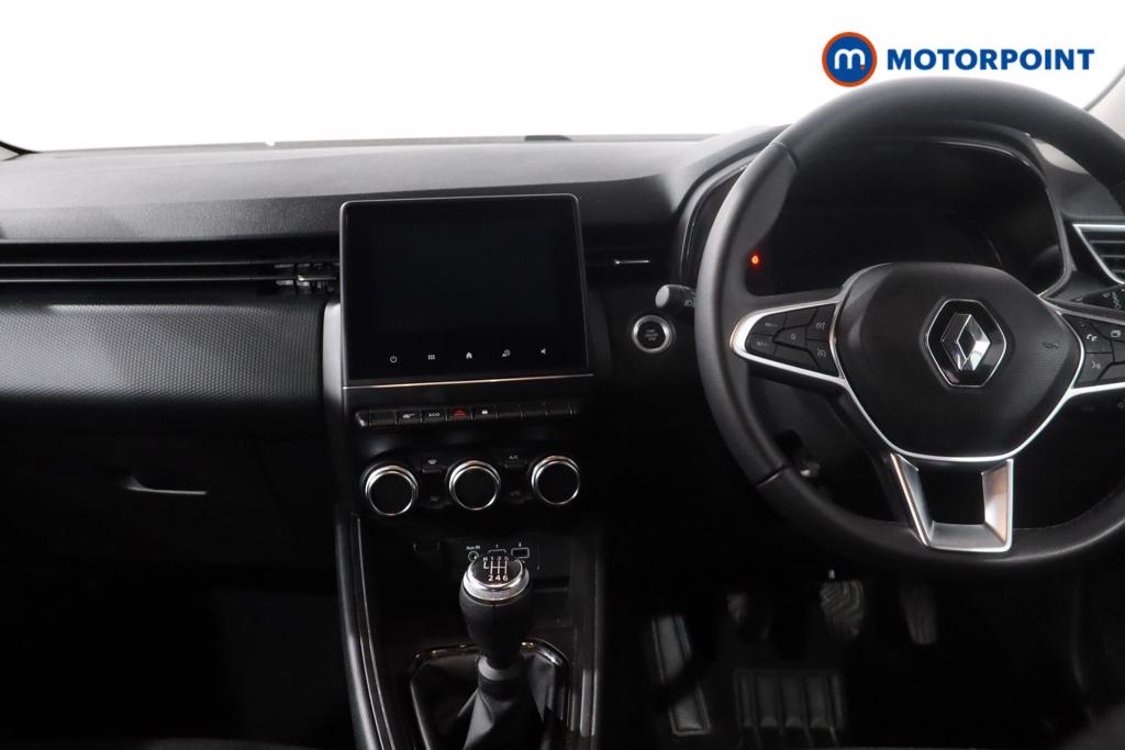 Renault Clio Evolution Manual Petrol Hatchback - Stock Number (1590180) - 7th supplementary image