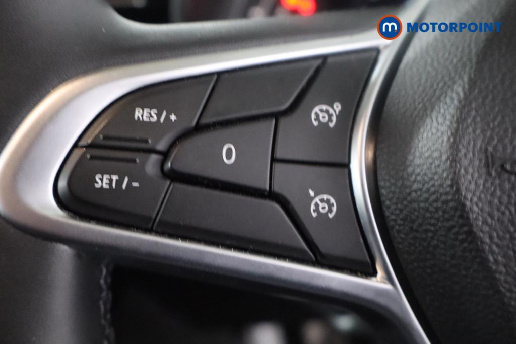 Renault Clio Evolution Manual Petrol Hatchback - Stock Number (1590180) - 13th supplementary image