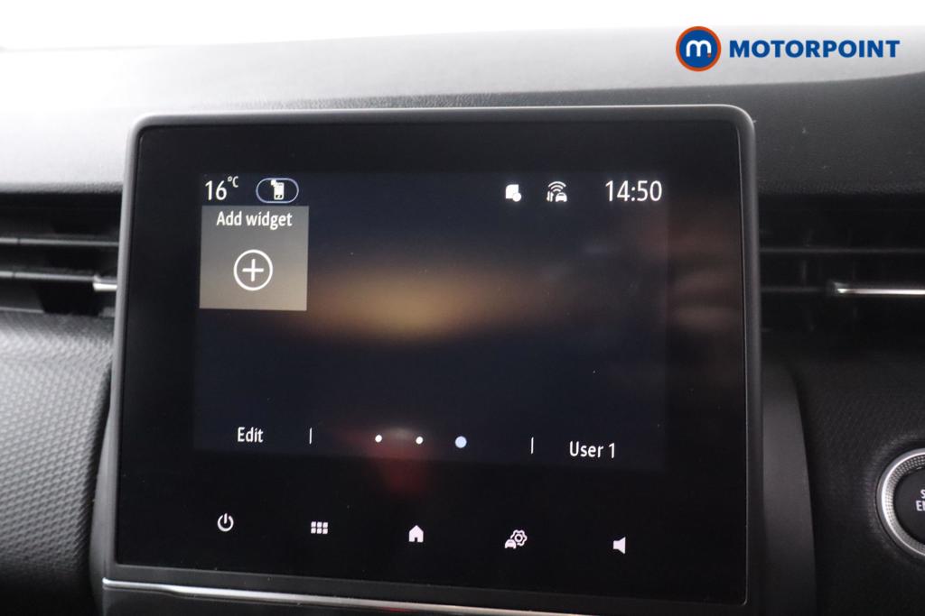 Renault Clio Evolution Manual Petrol Hatchback - Stock Number (1590180) - 18th supplementary image